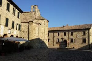 Montefeltro B&B