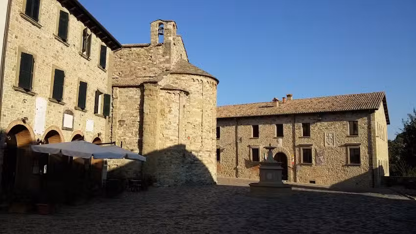 Montefeltro B&B