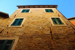 Montegrazie Apartment