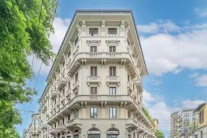 Montello Suites Foresteria Lombarda