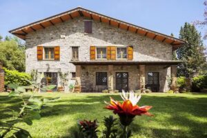 Montelucci Chianti Agrivilla