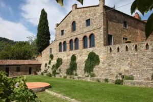 Montelucci Country Resort & Agriturismo di Charme Tuscany