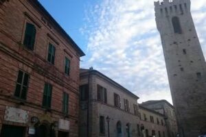 Montelupone Bed & Breakfast