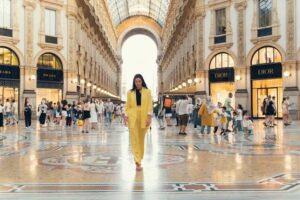 Montenapoleone Suites Milano