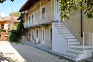 Monteoliveto B&B