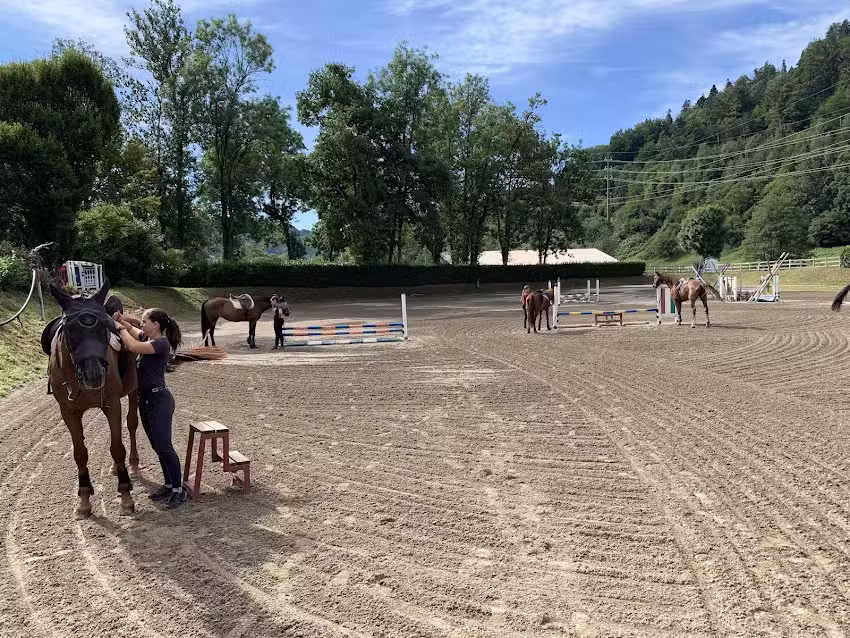 Monteoro Horse Village
