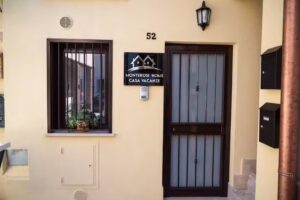 Monterosi Home – Casa Vacanze