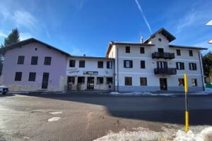 Monterovere Ristorante Bar B&B