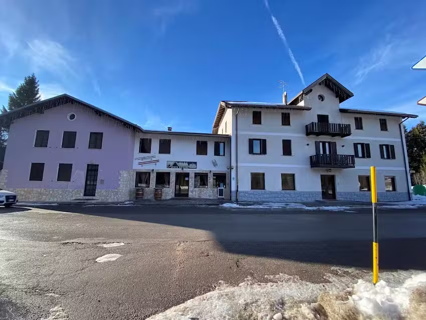 Monterovere Ristorante Bar B&B