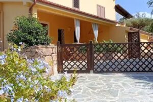 Monteruiu Nature House