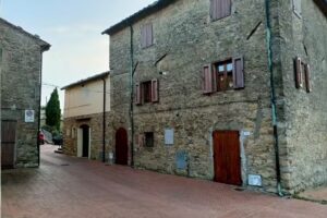 Montescudaio – Podere San Giuseppe – Bed & Breakfast