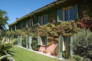 Monteverde Agriturismo