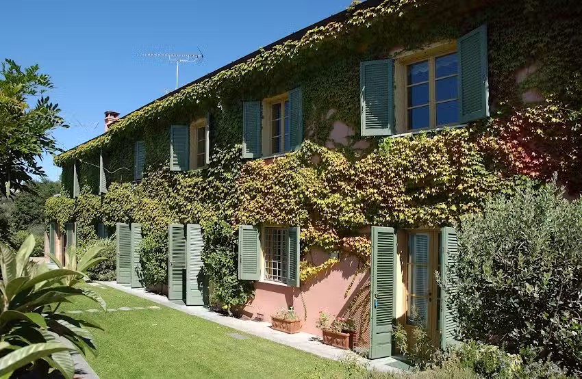 Monteverde Agriturismo