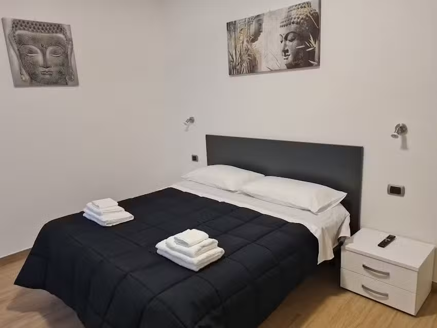 Monti Guest House Alghero