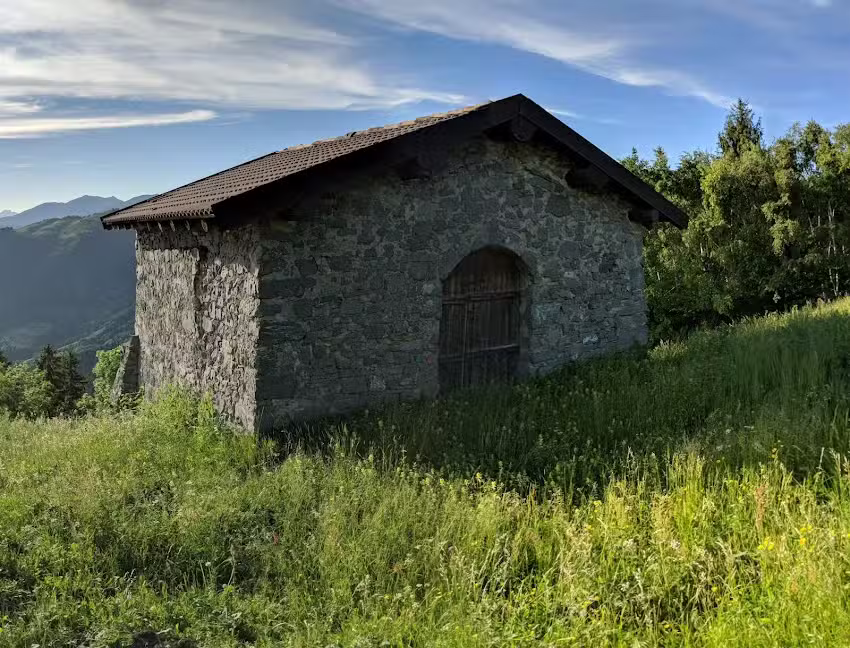 Monticelli-Cà De L’Ora