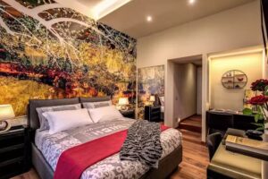 Monticello Apartment