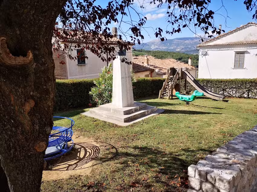 Montis country & charme