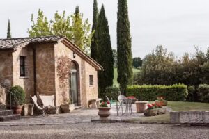 Montorio Charming Country Residence