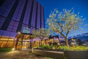 Montresor Hotel Tower