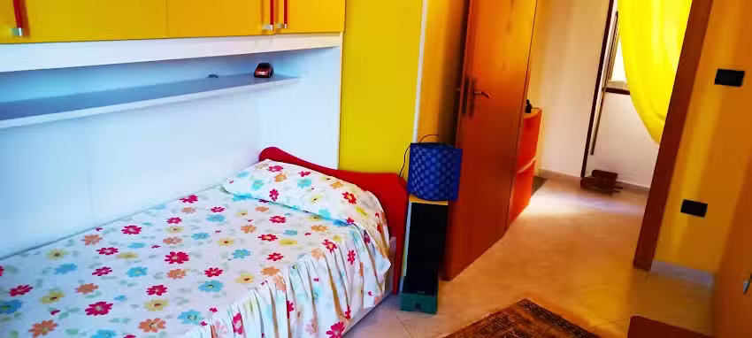 MOON HOUSE “Locazione Turistica”