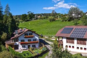 Moosbachhof – Ferienwohnungen Urlaub auf dem Bauernhof