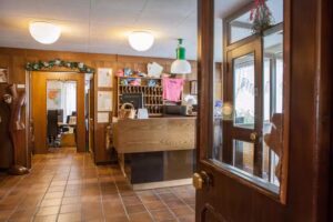 Mora Hotel – Sancamillo