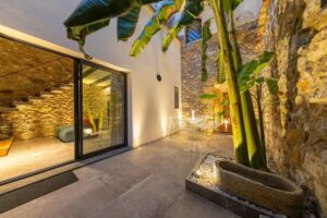 Moramusa – Charme Apartment