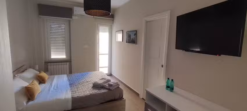 Morelli B&B