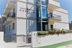 Morello Beach Hotel