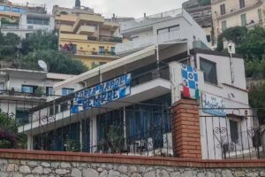 MORFEO Bed and Breakfast