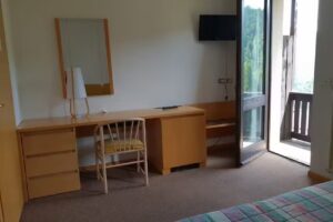 Morgenleit Albergo Ristorante