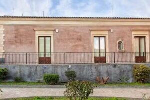 Mori Siciliani House