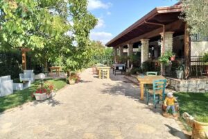 Moscato cucinagricola