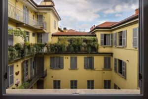 Moscova Luxury B&B Milano