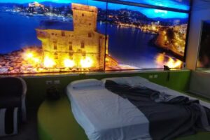 Motel Autosole Vip Srl