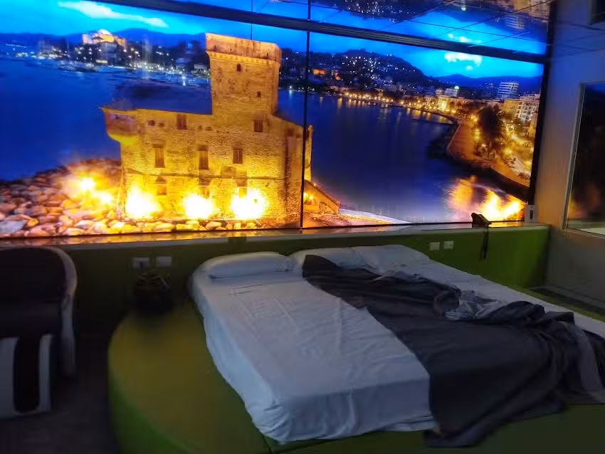 Motel Autosole Vip Srl