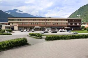 Motel Monterosa