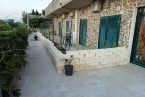 MOTEL Residenza M.A.V. Cilento Coast