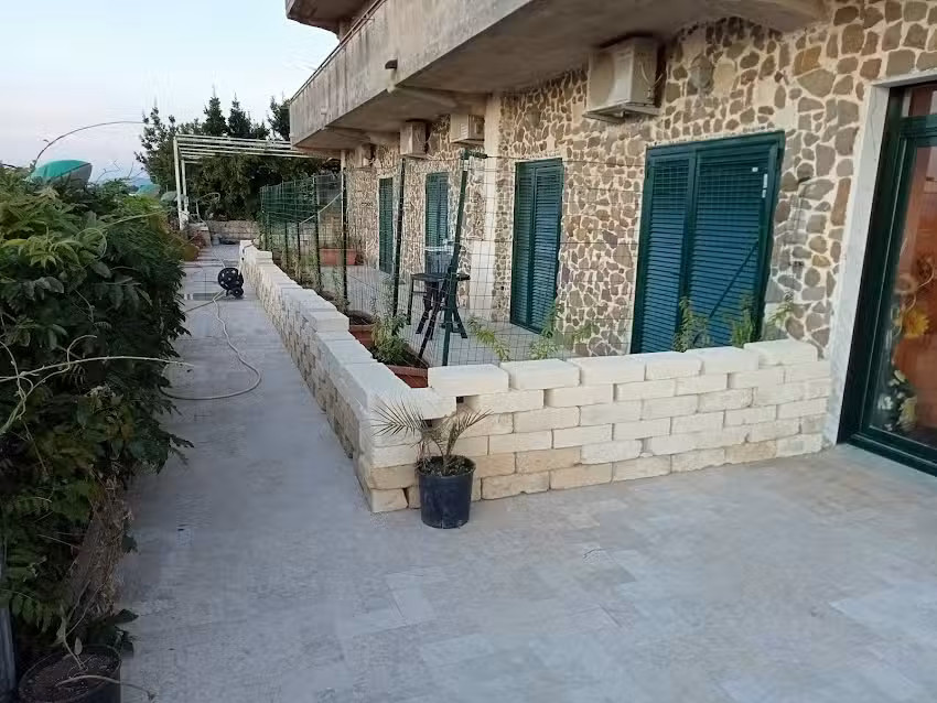 MOTEL Residenza M.A.V. Cilento Coast