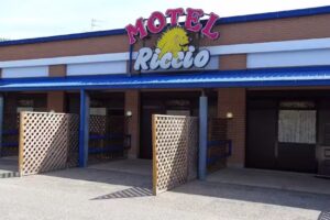 Motel Riccio Srl