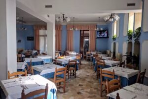 Motel Ristorante Boston