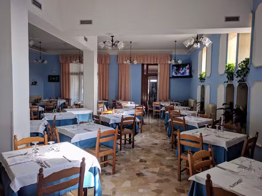 Motel Ristorante Boston