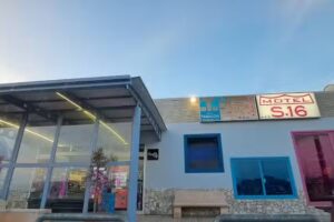 Motel S.16