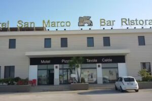 Motel San Marco