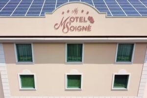 Motel Soigne’