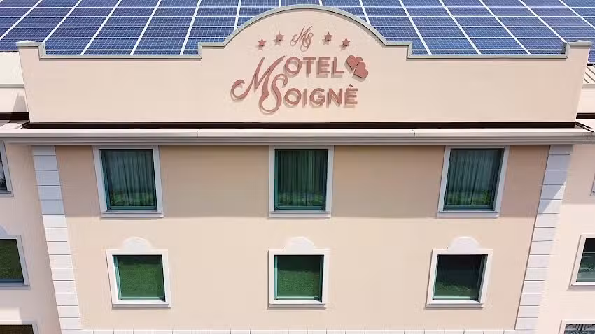 Motel Soigne’