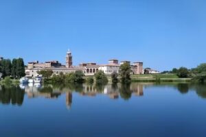 Motonavi Andes Negrini