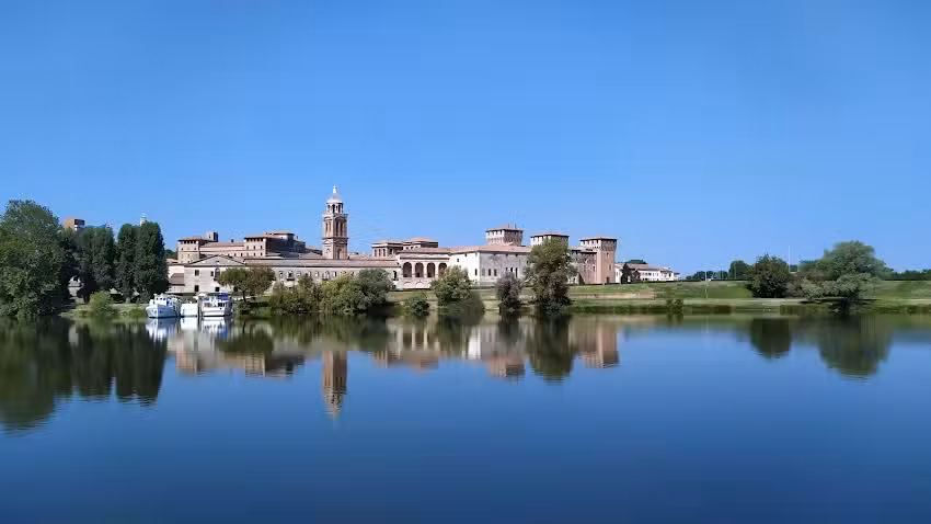 Motonavi Andes Negrini