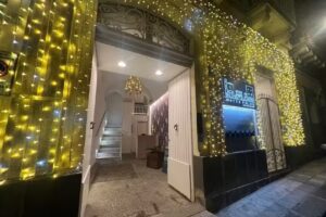 Motta Palace Apartments & Rooms