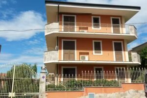 Motta Residence Hotel